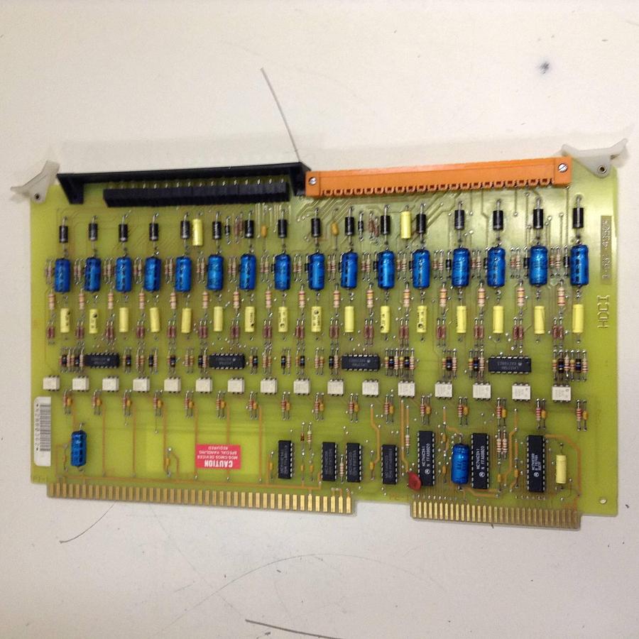 Used CINCINNATI MILACRON Circuit Board 3-531-4350A Used