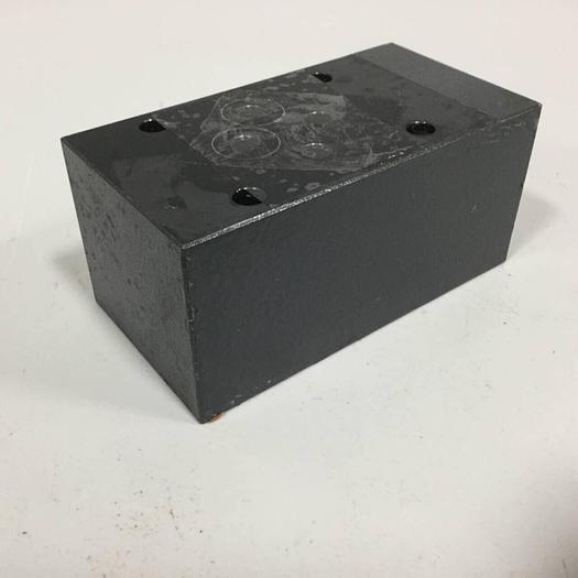 Used HYDROLUX Valve ZFDRP06A4KOAS/A15 #91098