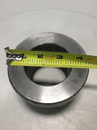 Used TOSHIBA Tie Bar Nut ISG120NV10-5B / TBN Used #111564