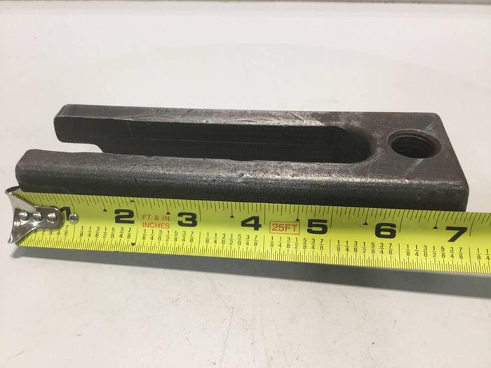 Used GENERIC Open Toe Clamp CLAMP687 #99687