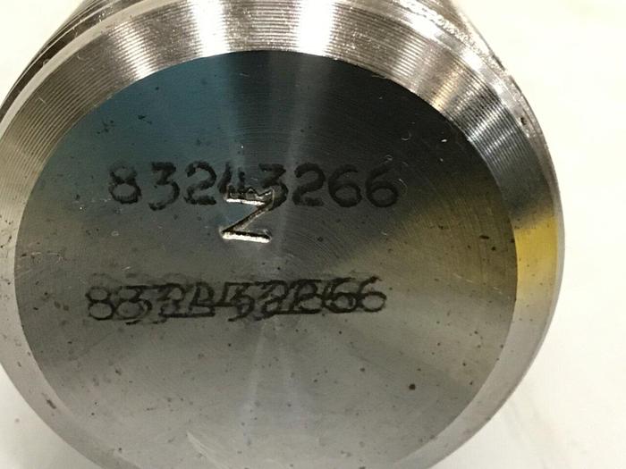 Used VAN DORN Tie Bar 83243266 Used