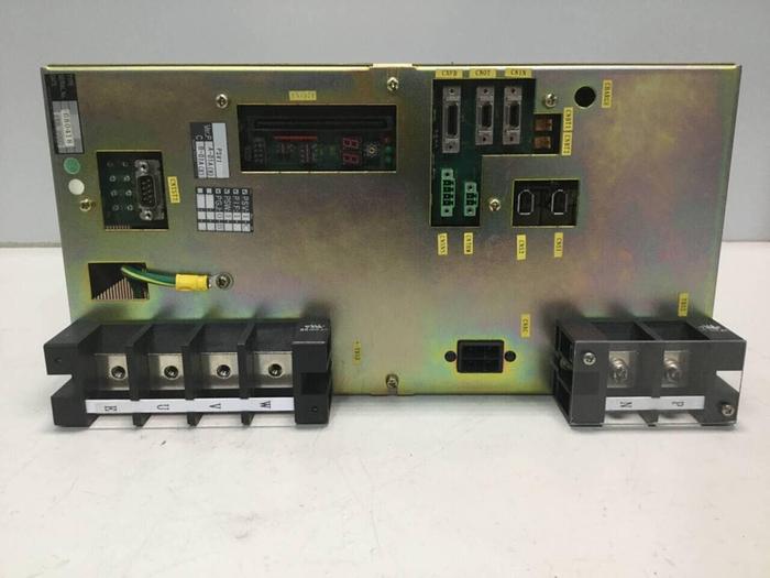Used TOSHIBA Servo Amplifier AR56A Used