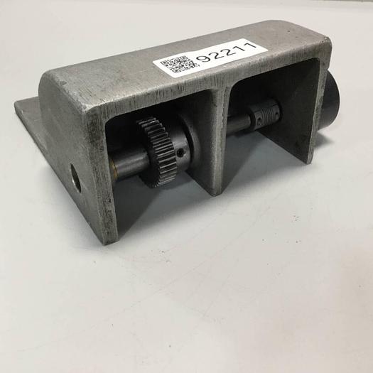 Used VAN DORN Clamp Rotary Transducer IP6501A502 301129 #92211