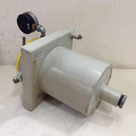 Used TOSHIBA Oil Filter ISE90PN OIL FILTER #80630