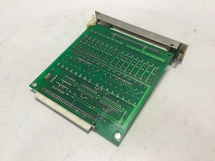 Used STAR AUTOMATION Circuit Board TPC-5256 #134904