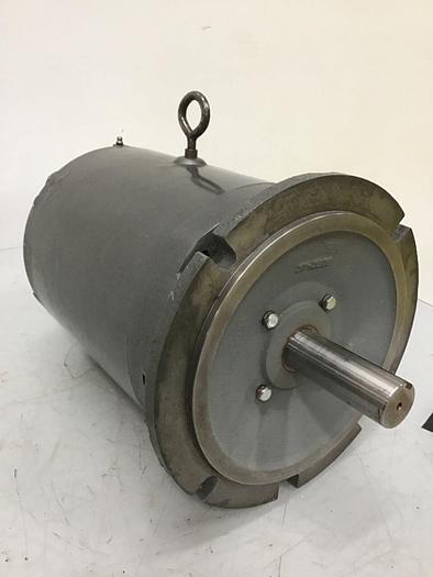 Used BALDOR 10 HP Industrial Motor 37F546X669S2 Used