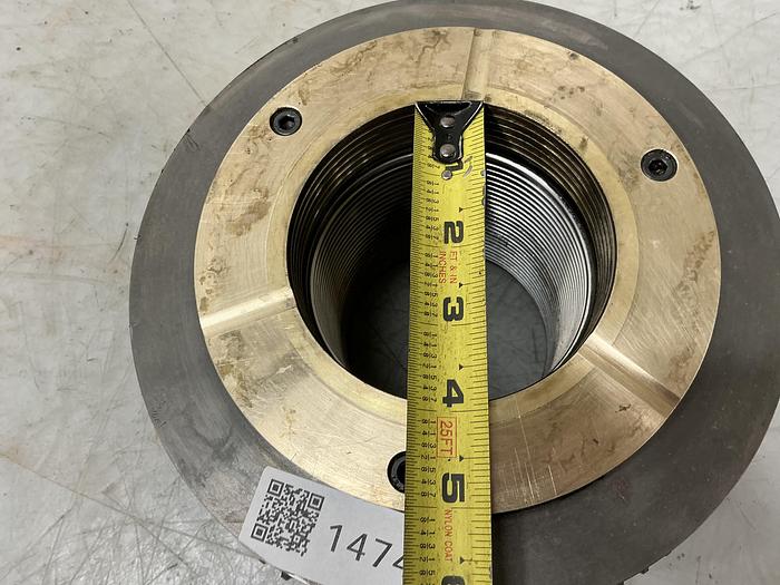 Used ENGEL Needs model #