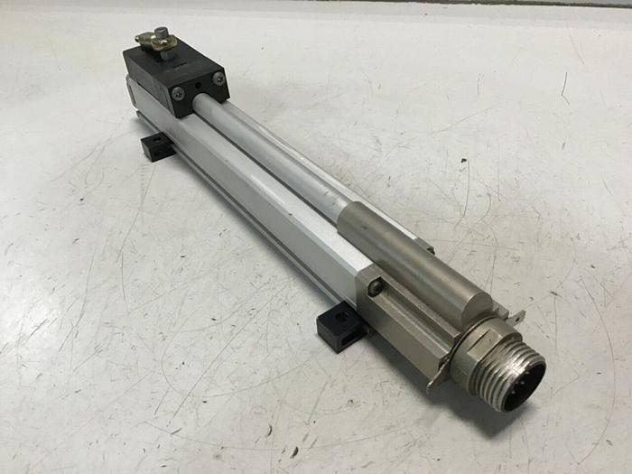 Used T&R ELECTRONIC Linear Encoder LP-38 150MM #131048