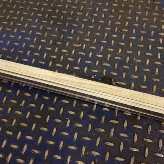 Used NOVOTECHNIK Transducer TLH750 Used