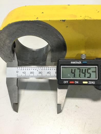 Used VAN DORN Toggle Link 308077 #111027