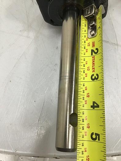 Used ARBURG Ejector Cylinder 17U180-30U / EC #123520