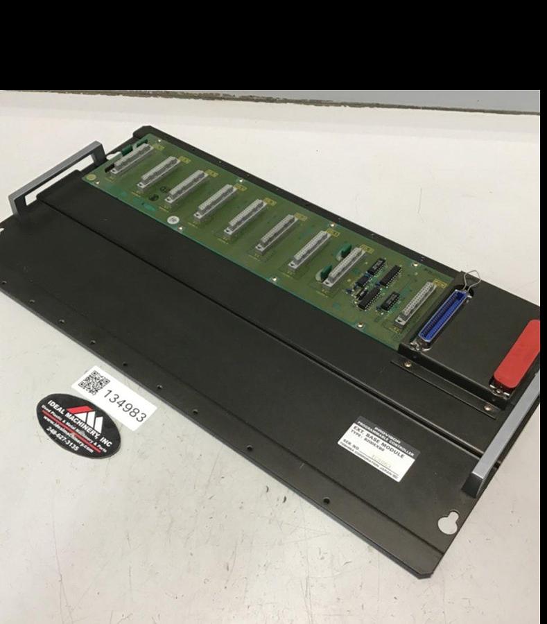 Used TOSHIBA Base Slot Rack B200EXB8 Used