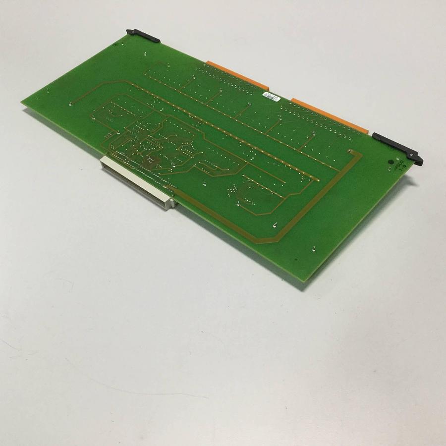 Used VAN DORN PC330-037 DC Input Board 330037 USED #93170