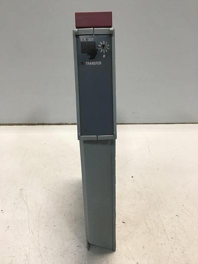 Used B&R Module EX 301 0GH-EX301 Module Used