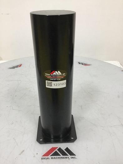 Used ENGEL Tie Bar End Cover ES600/200/300 TBEH #123103