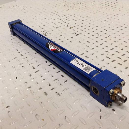 Used PARKER Cylinder 01.50 CF3L Used