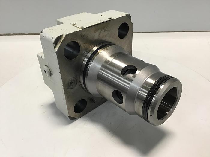 Used VICKERS Valve CVU40EFP1B29 Used #145734