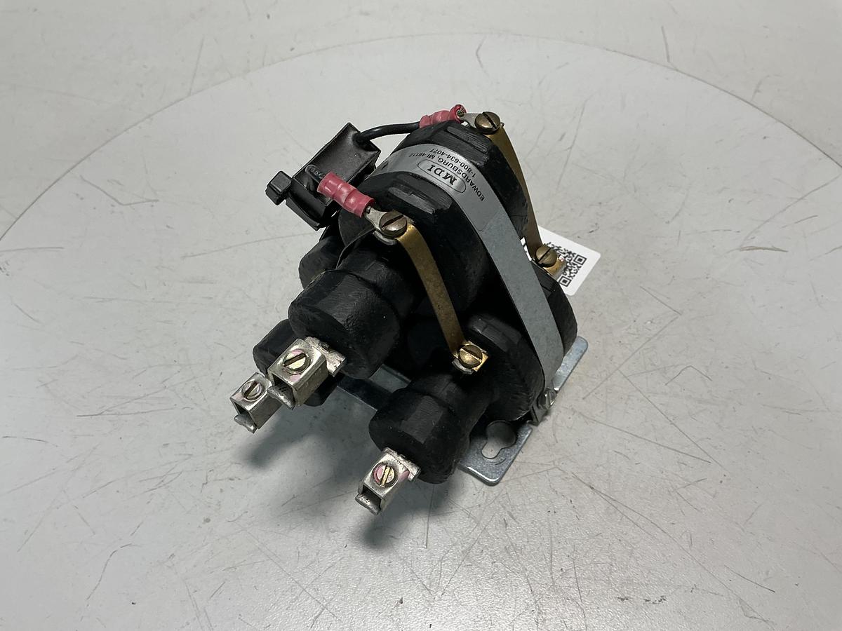 Used MDI 335NO-120A-18