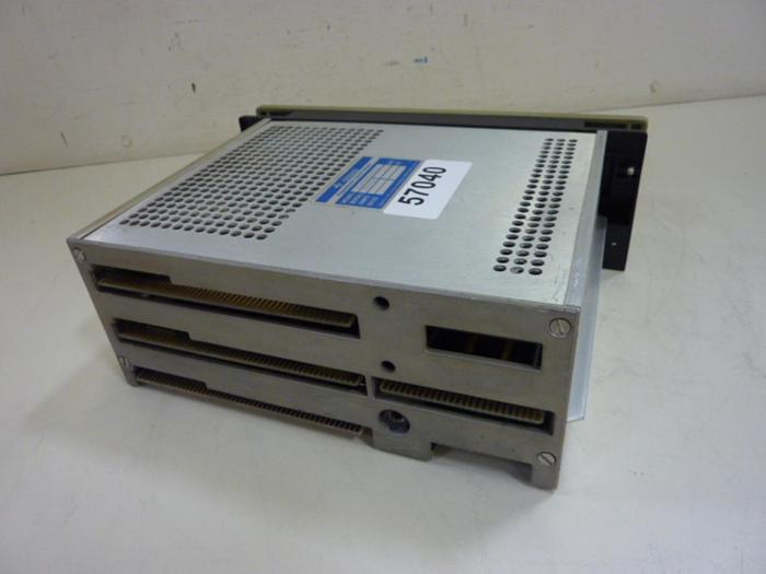 Used GOULD Controller AS-884A-111 Used