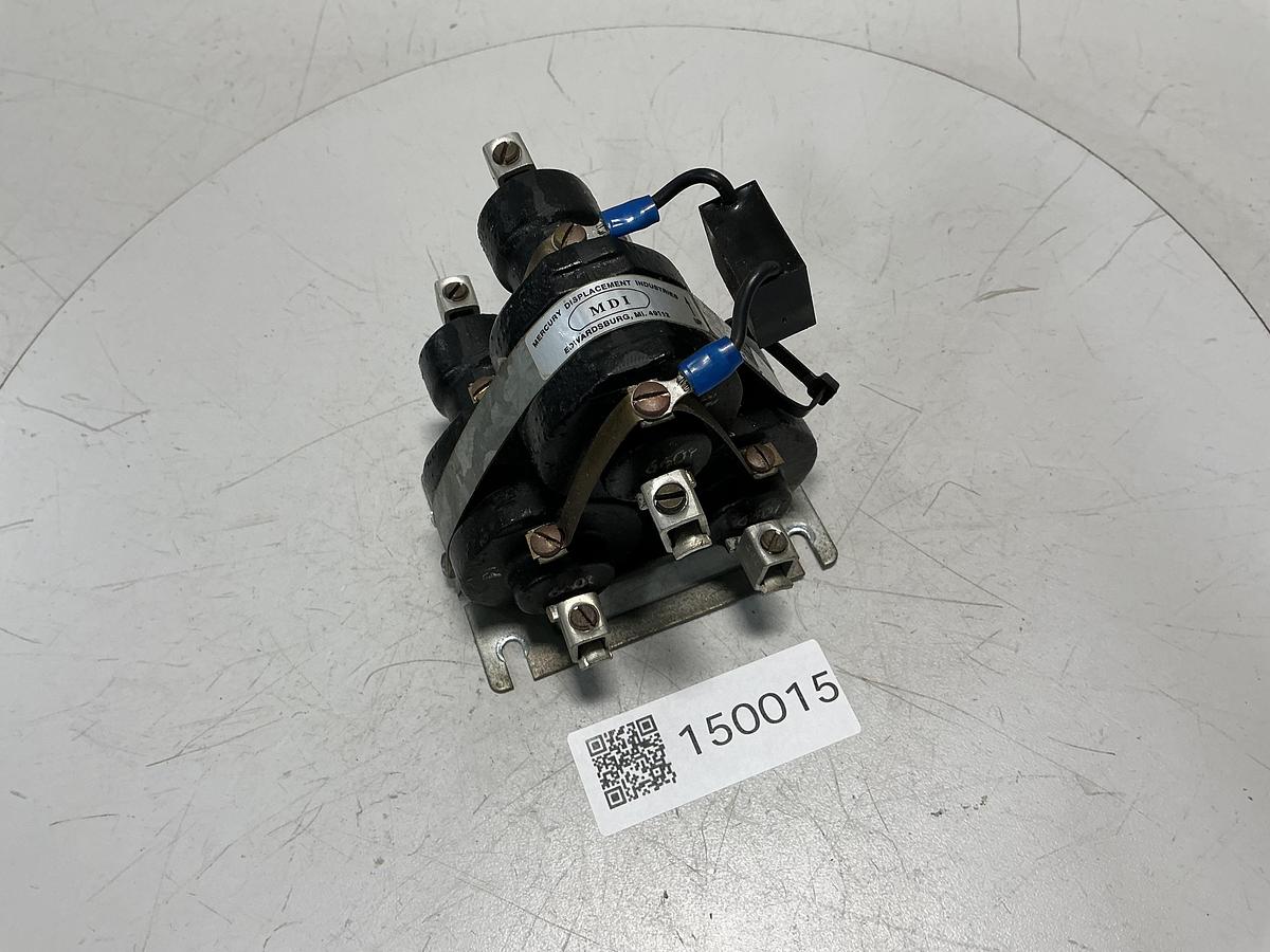 Used MDI 335NO-120A-18