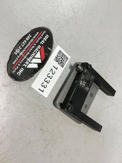 Used IFM Photoelectric Fork Sensor OPU203 #123331