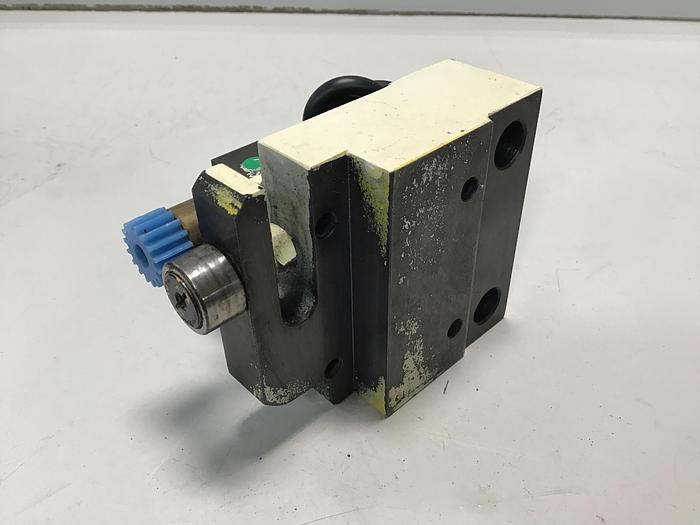 Used MIDORI CPP-45 Rotary Potentiometer Used #145663