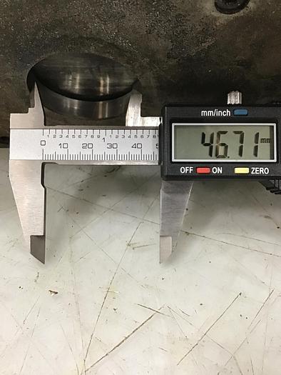 Used GENERIC Hopper 22X21 / HOP Used #142838