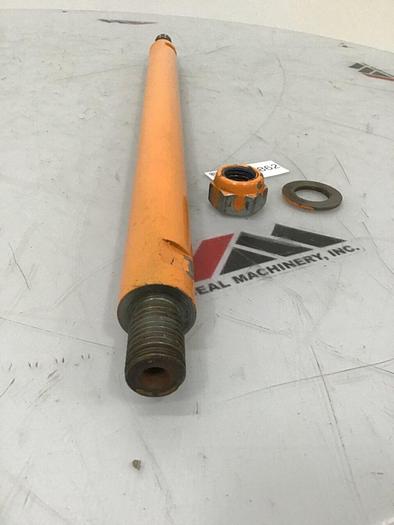 Used CINCINNATI MILACRON Crosshead Brace VT220-17 / CSBS #118862