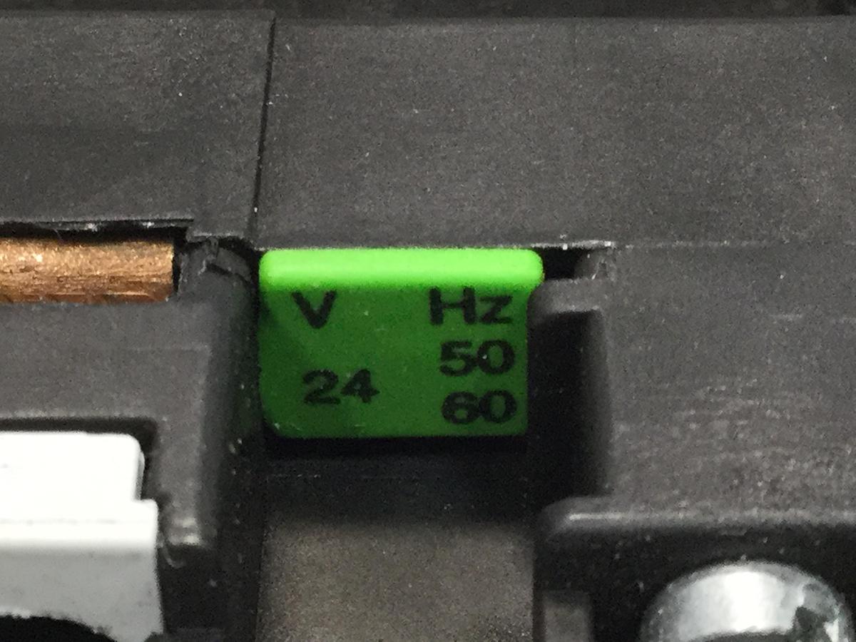 Used SIEMENS Contactor Relay 3TH4262-0A USED