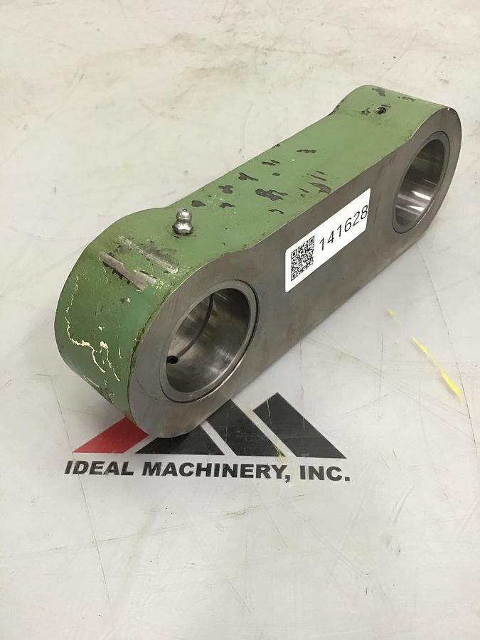 Used NEWBURY 150TON / TL Toggle Link Used #141628