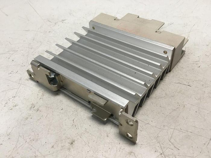 Used OMRON Solid State Relay G3PB-225B-VD #117925