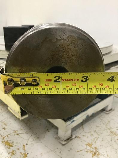 Used VAN DORN Tie Bar 341375D Used