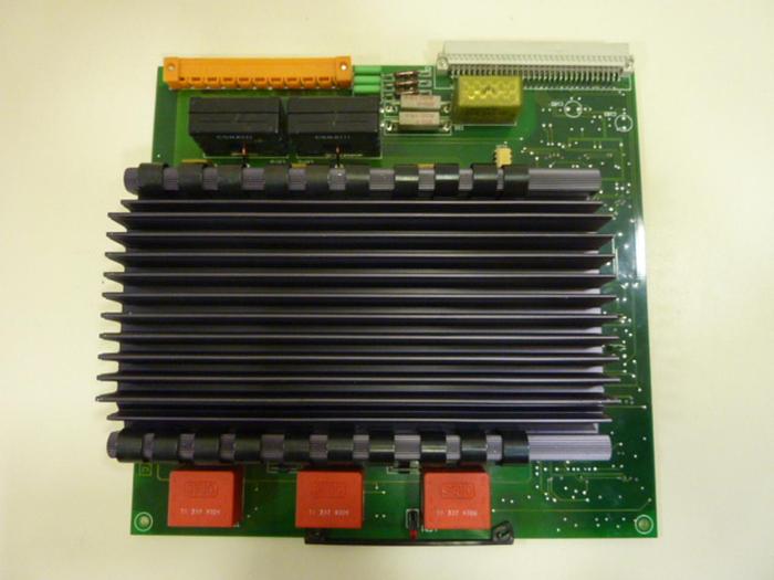 Used ABB Circuit Board DSQC 236T YB560103-CE/22 USED