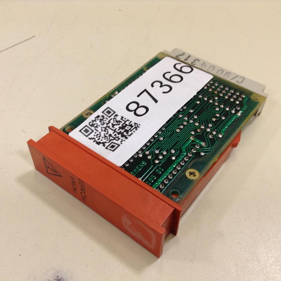 Used SIEMENS Memory Submodule 6ES5 374-0AA11 #87366