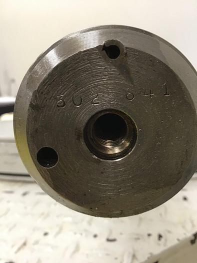 Used CINCINNATI MILACRON Tie Bar 5025641 Used