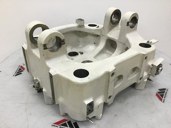 Used TOYO Rear Platen TI-90G2 / RP Used