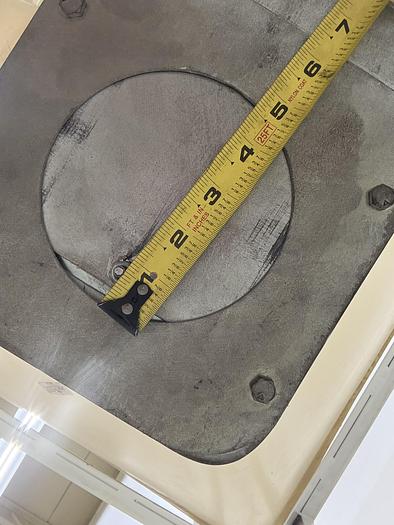 Used PLASTIC PROCESS Needs model #