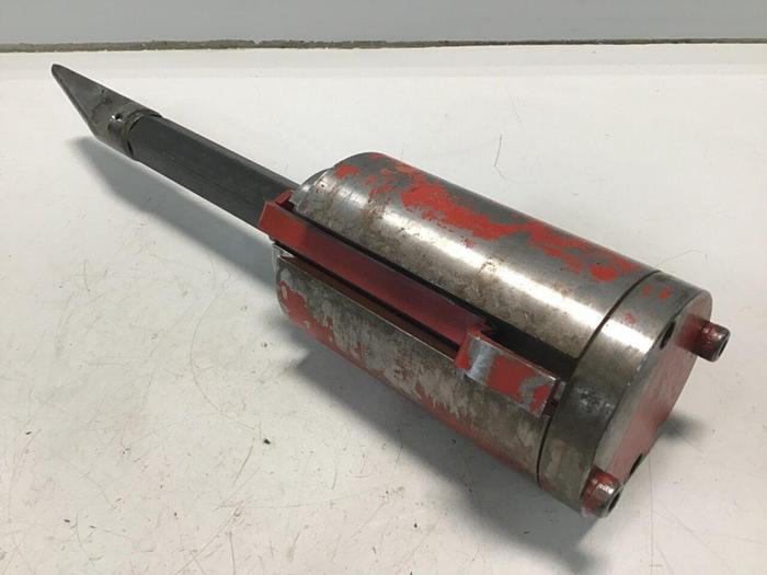 Used ENGEL Mold Lock ES2000/450-37 / ML #117209