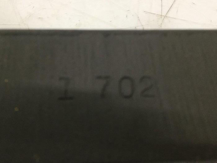 Used CINCINNATI MILACRON Toggle Link 1 702 #117357