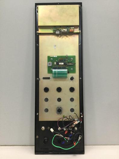 Used ENGEL Operator Interface Panel EC88-OP Used