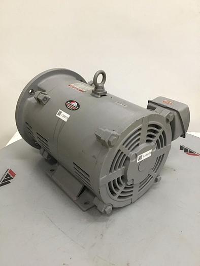 Used MITSUBISHI 40 HP Induction Motor SB-JRF 40 HP Used