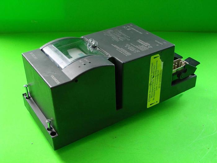 Used SIEMENS Motor Starter 3RK1300-0HS01-1AA1 Used