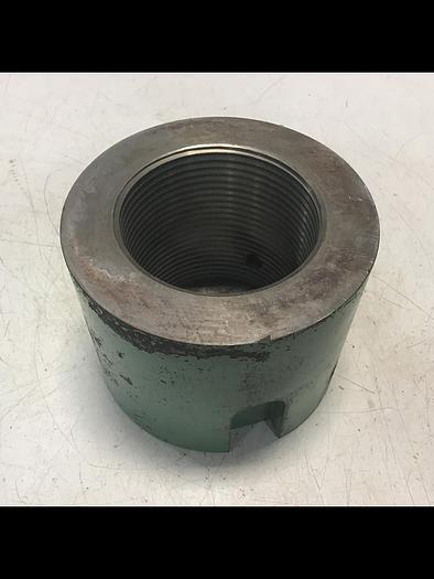 Used VAN DORN 33291 Tie Bar Nut Used #143580