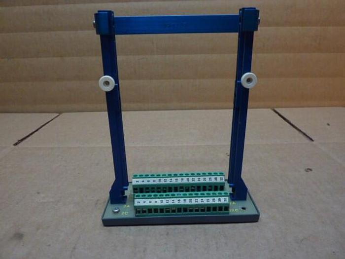 Used REXROTH Card Holder VT3002 #27426