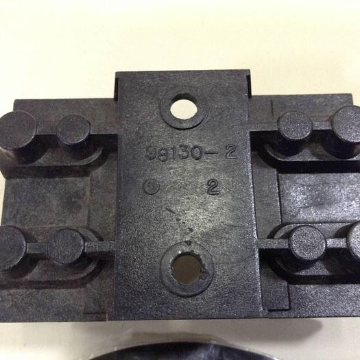 Used MARATHON Fuse Holder 98130-2 #74415