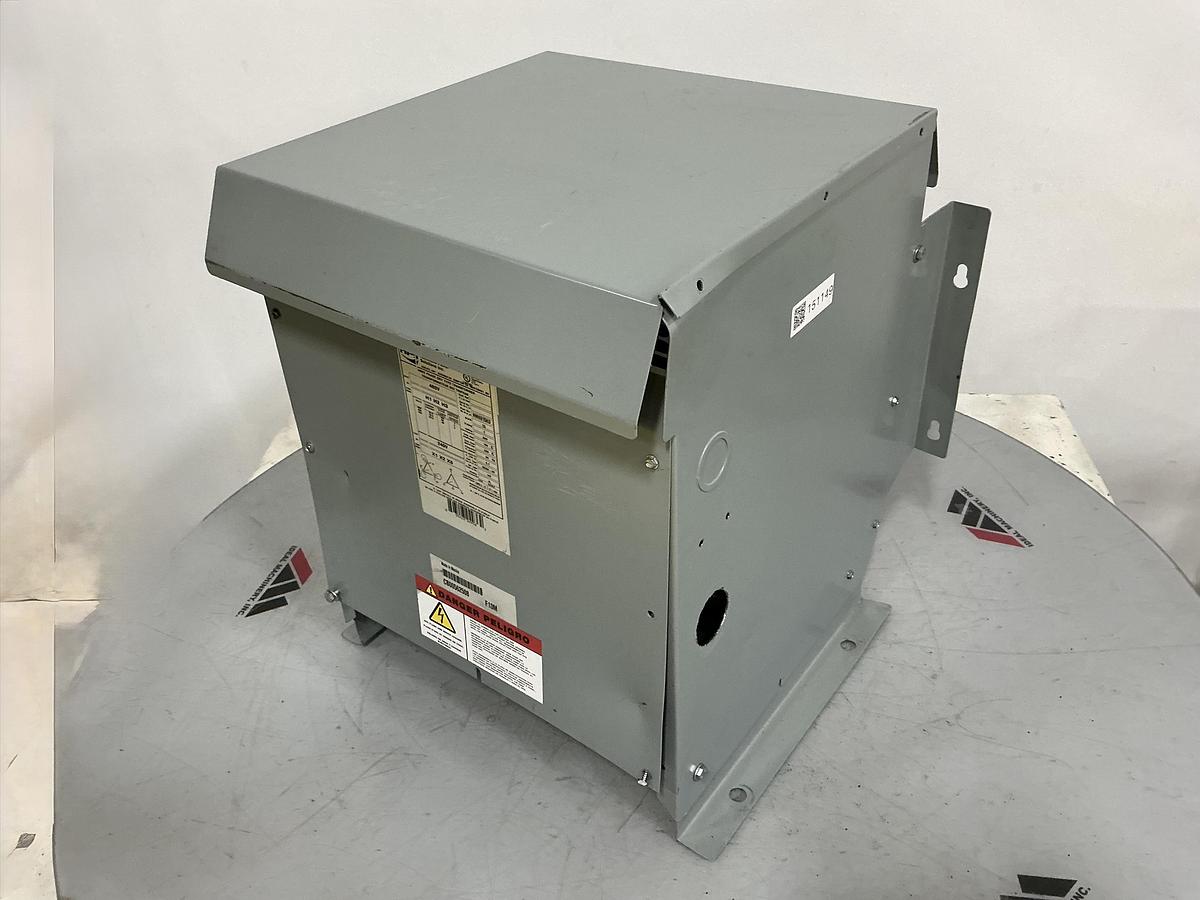 Used HAMMOND POWER SOLUTIONS NMK015KD