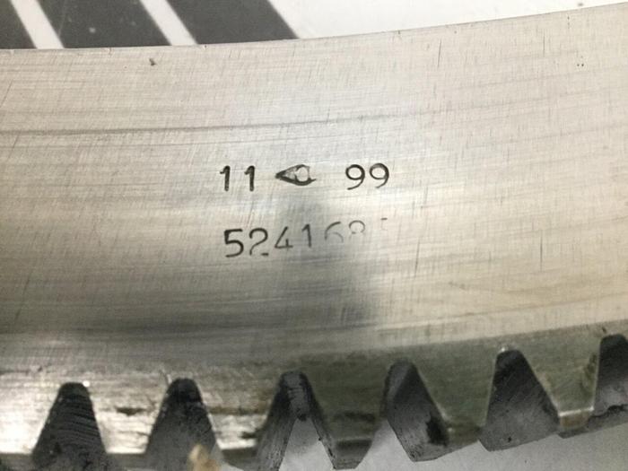 Used MILACRON Bullard Gear 1199/524168 Used