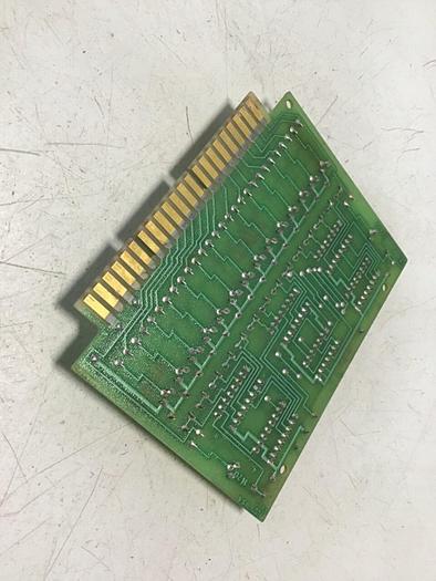 Used SCI Circuit Board 21648 REV B #100275