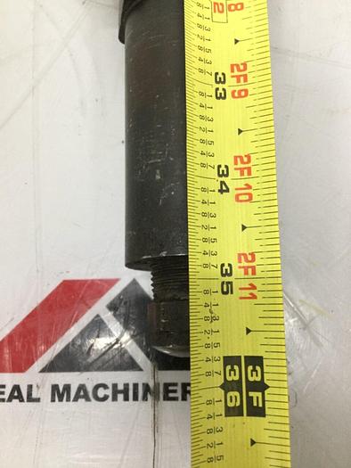 Used VAN DORN 30 mm Barrel 3oz 3R217-H-46 Used