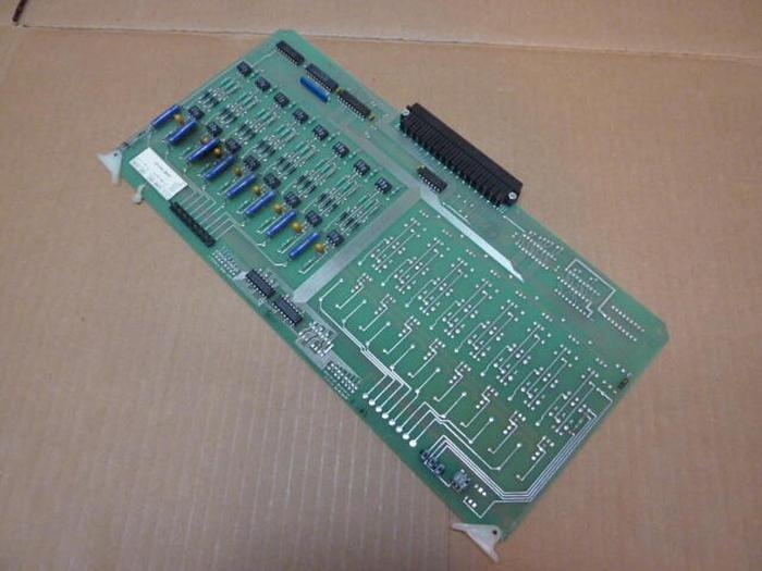 Used EPIC Circuit Board 22857-1 REV E #22504